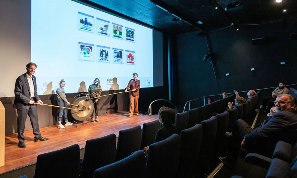 afbeelding bij bericht digitalisering scheurkalender 1