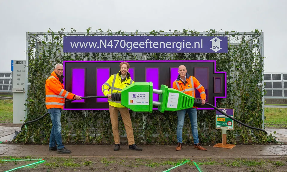 afbeelding bij bericht opening n470 geeft energie 1