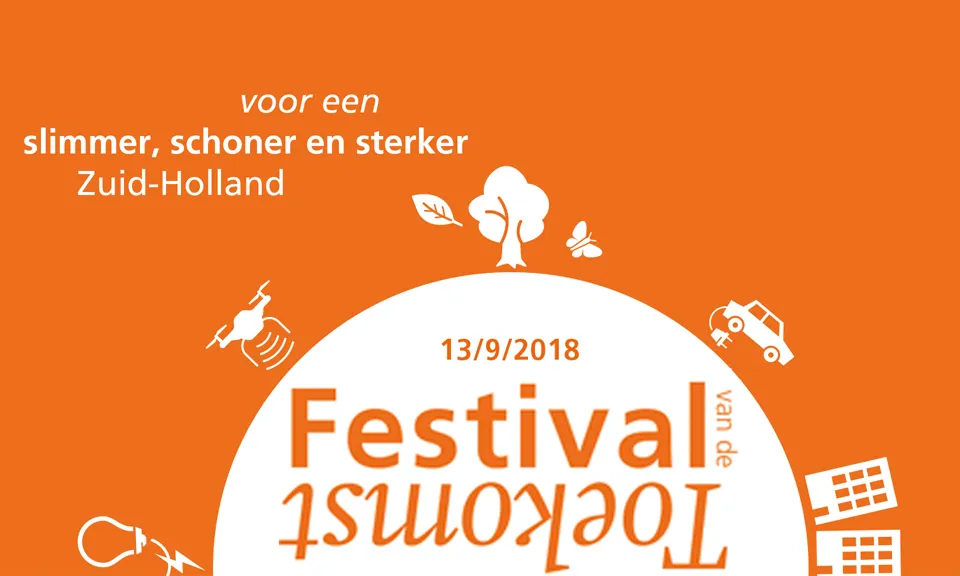 afbeelding logo festival van de toekomst