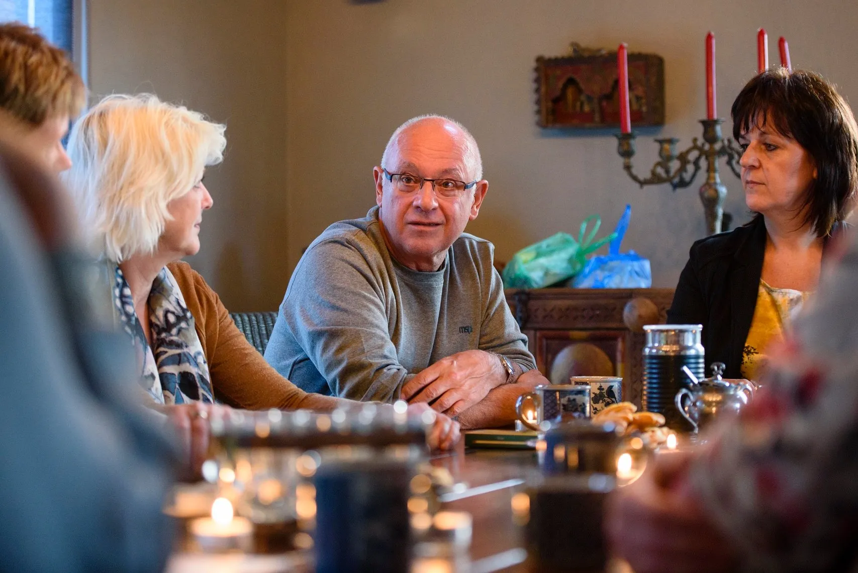 afbeelding steun bij verlies humlb009942238