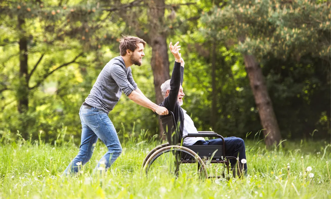 afbeeldingen persbericht dringend vrijwilligers gezocht rolstoelvierdaagse 1