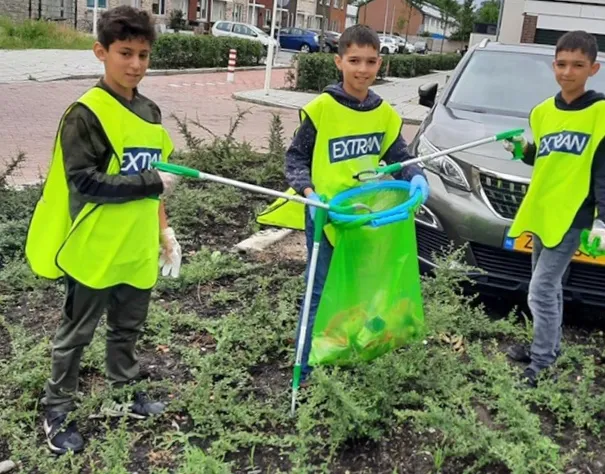 afval fotograaf stichting piezo