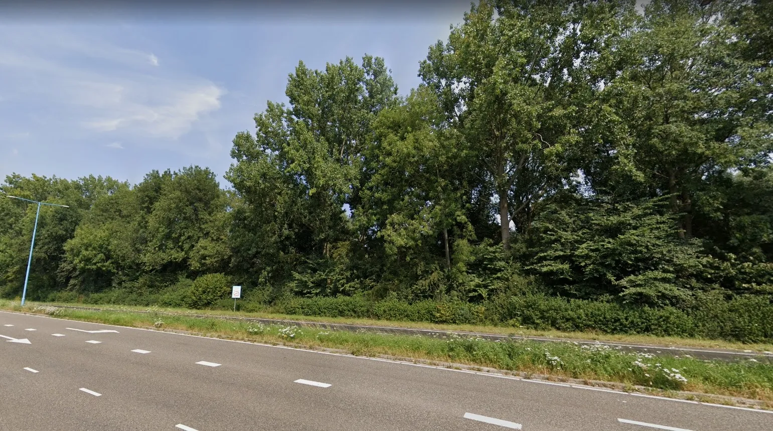 amerikaweg