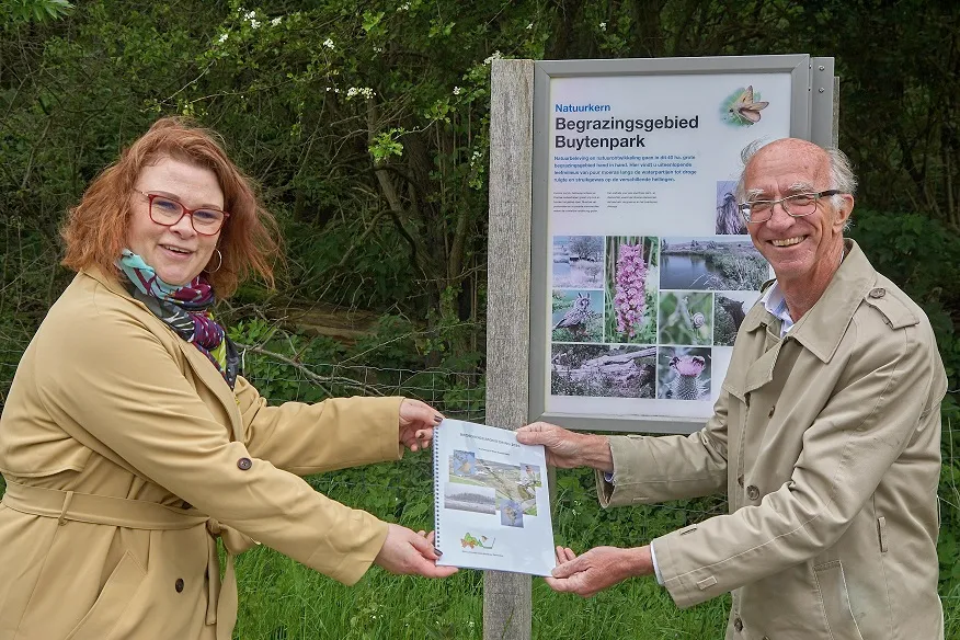 avn persbericht