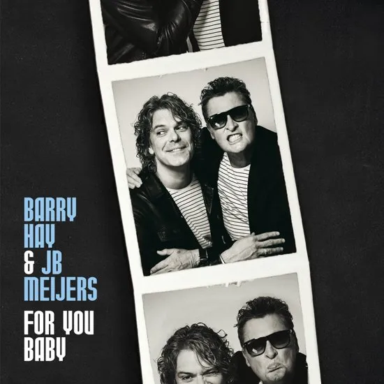 barry hay jb meijers for you baby