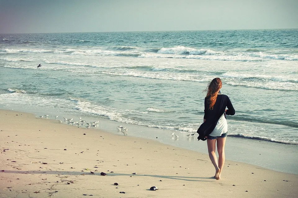 beach woman 1149088 960 720