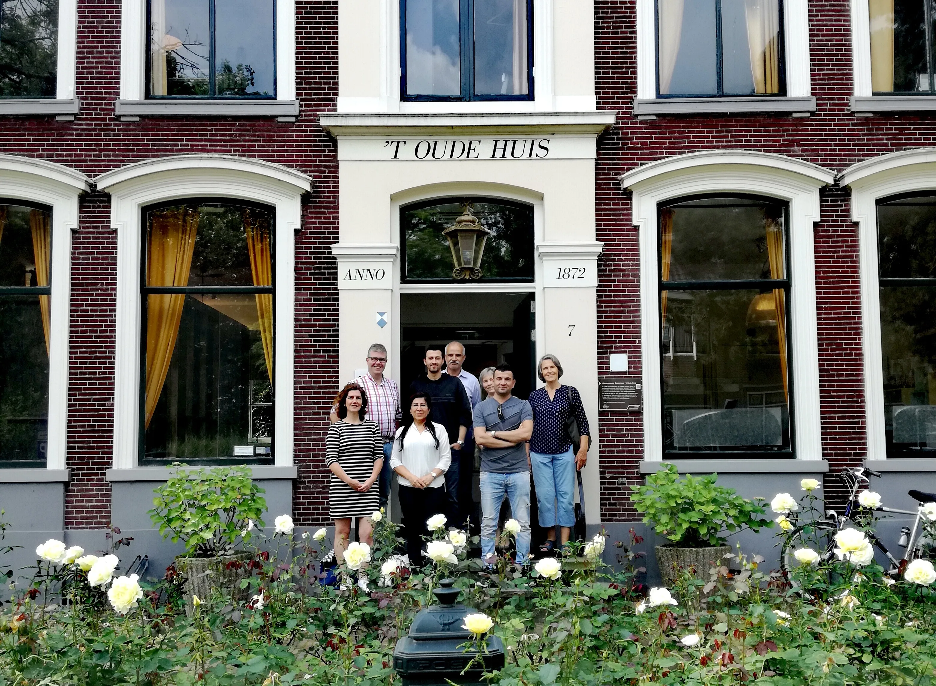 bezoek stadstheater9989