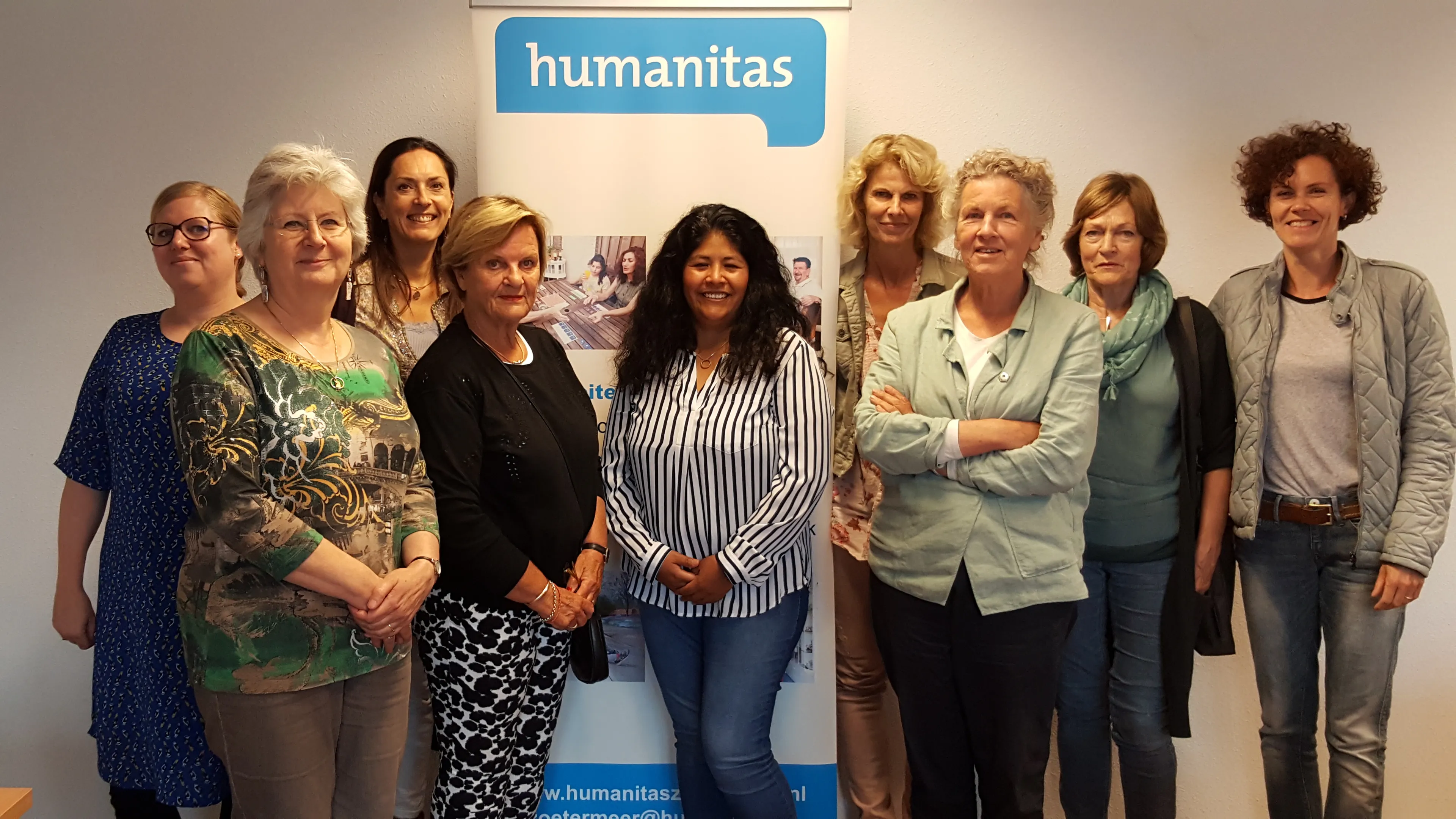 bezoek visitatiecommissie home start