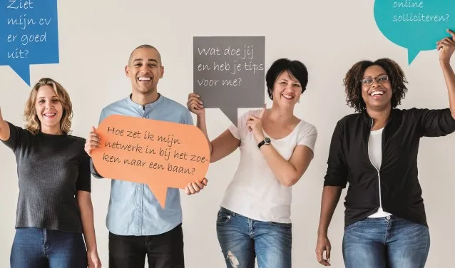 bijlage bij persbericht walktalk