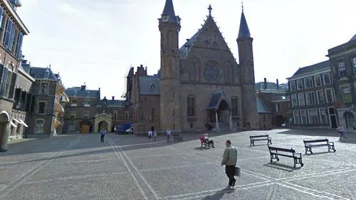 binnenhof