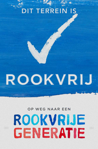 bord rookvrije generatie200