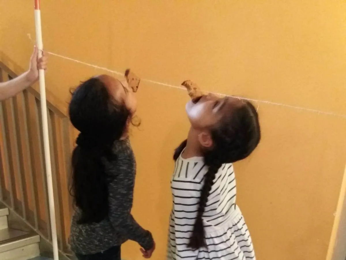 buitenspeeldag oosterheem2194581