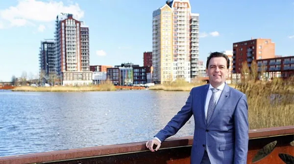 burgemeester bezuijen