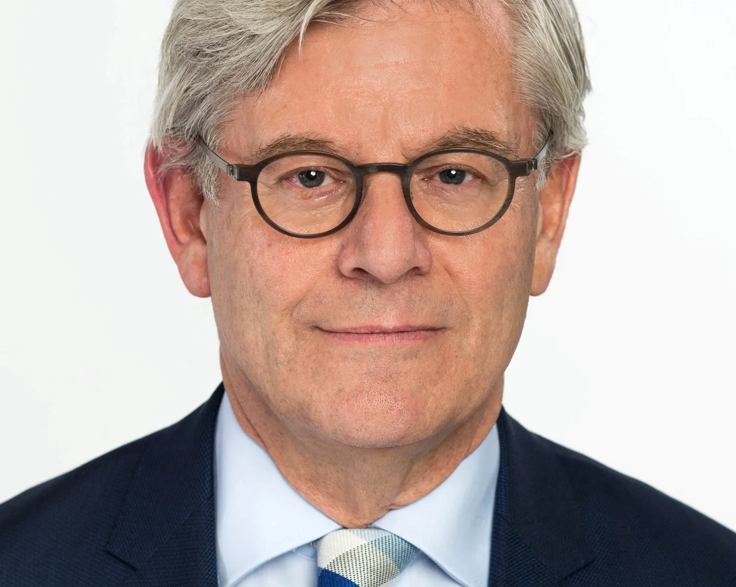 burgemeester charlie aptroot portret header