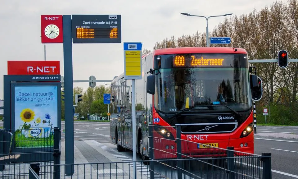 bus