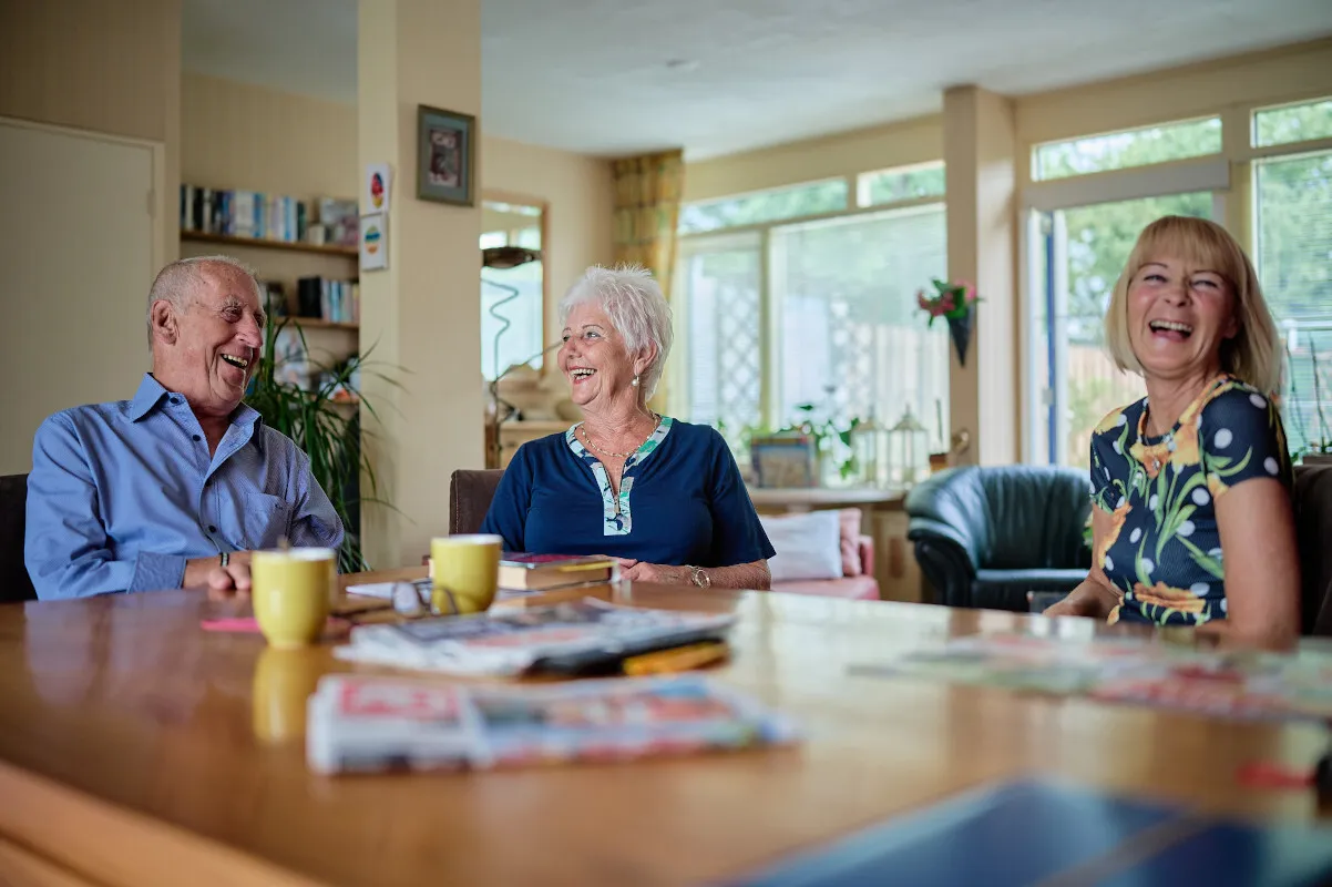 buurheld jos jeanet 01 klein