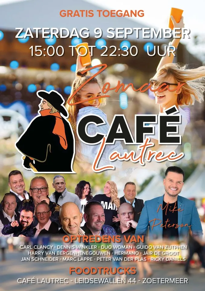 cafe