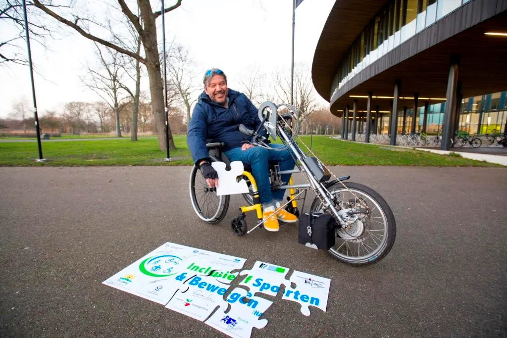 charles brown door joris den blaauwen