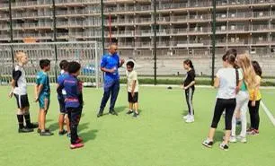 coach
