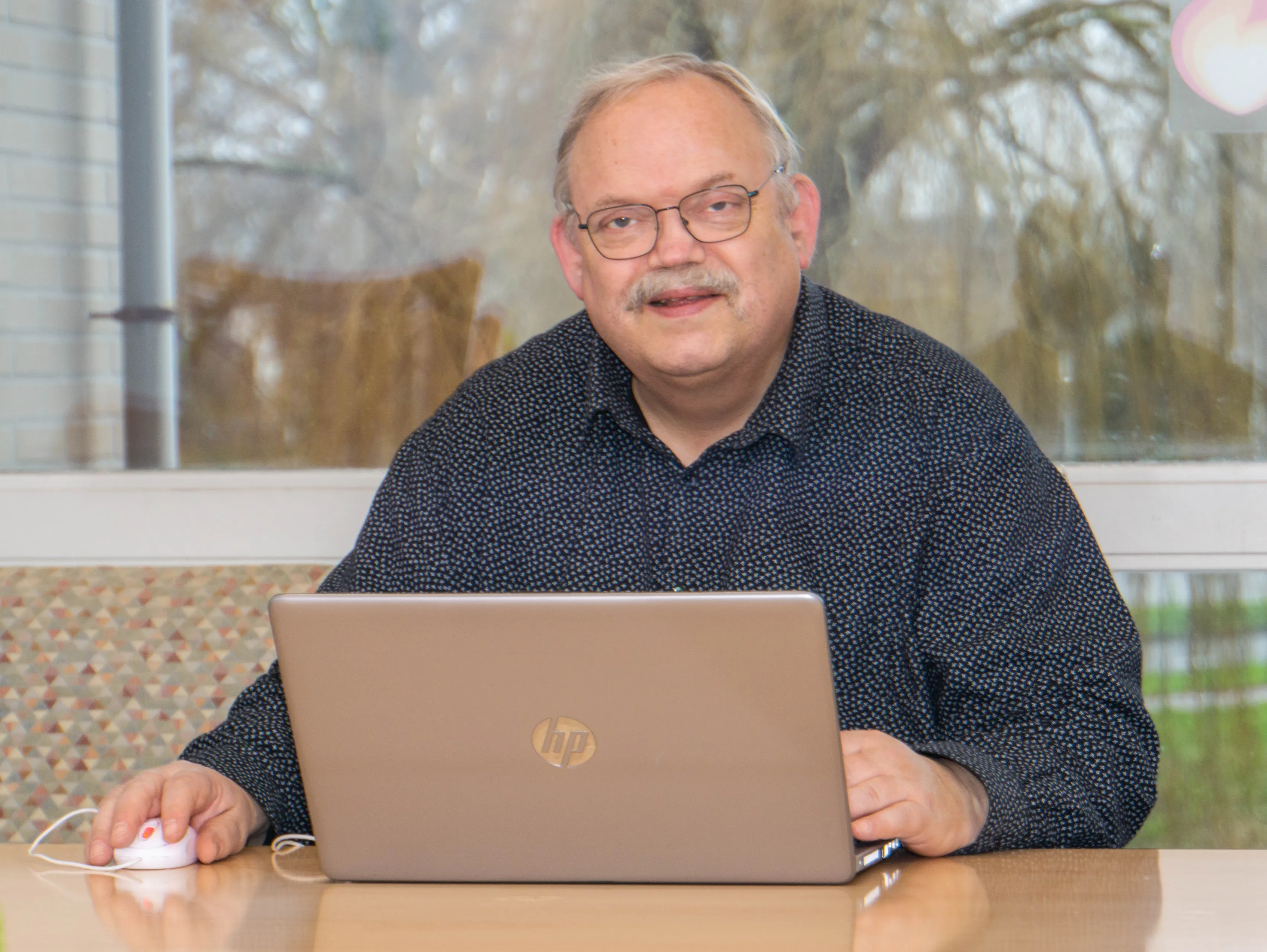 computerles voor beginners in meerzicht fotograaf jeroen stahlecker