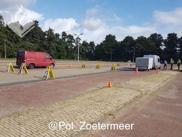 controle