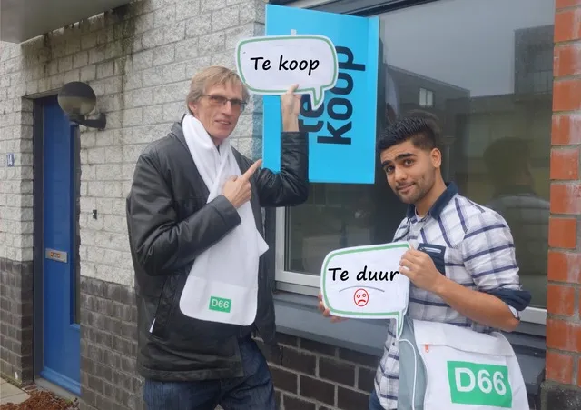 d66 esmael zamani en willem bos