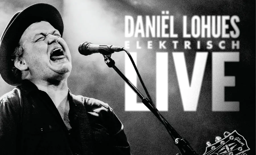 daniel lohues elektrisch live