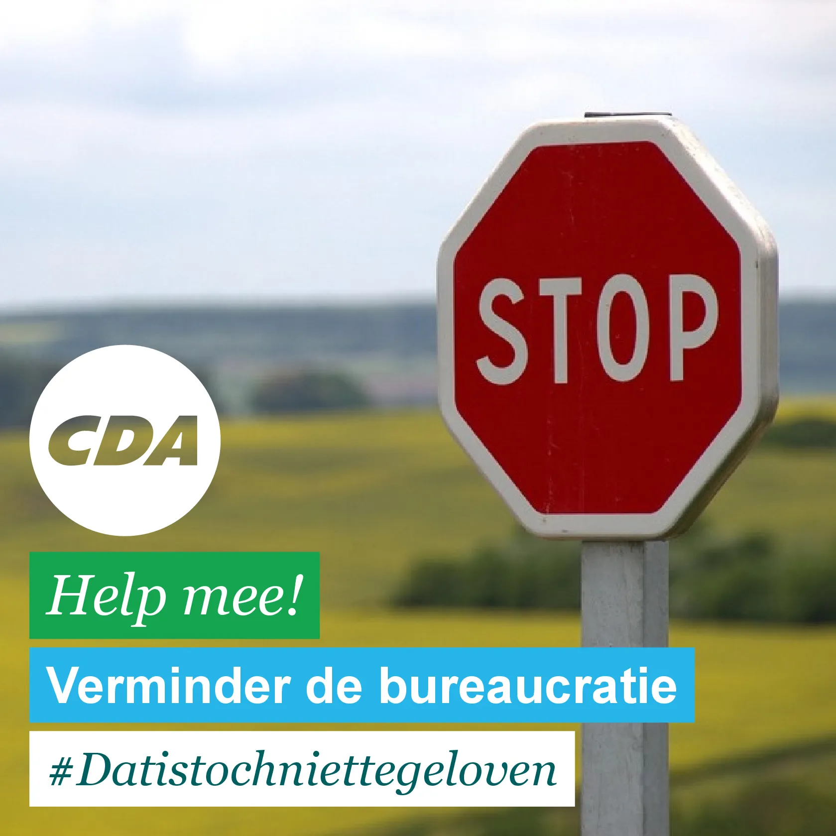 datistochniettegeloven