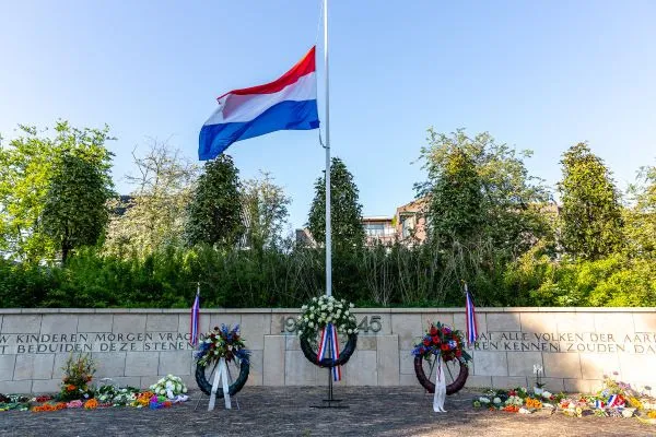 dodenherdenking