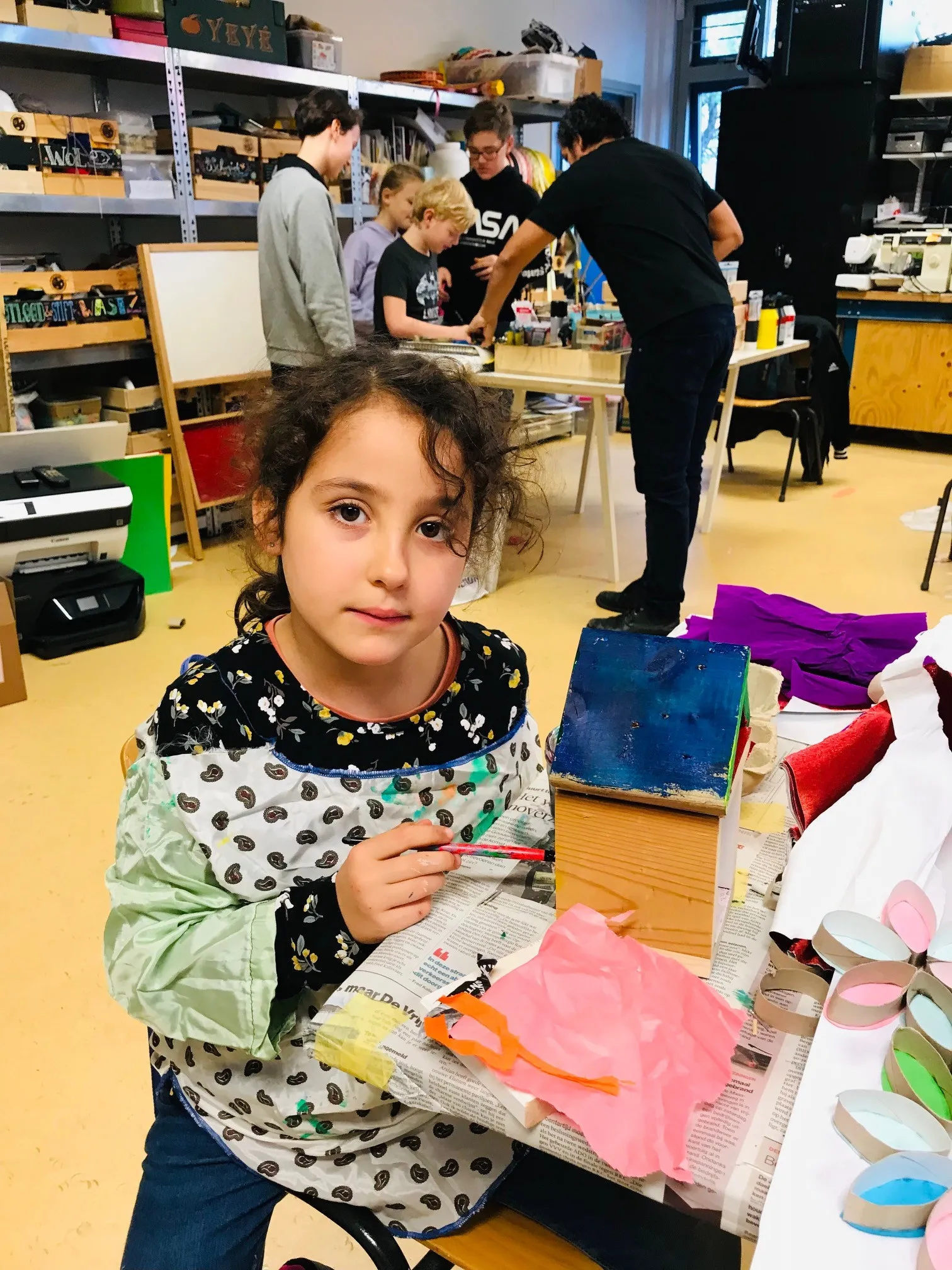 doe deze zomervakantie mee met de piezo vakantieacademie foto stichting piezo