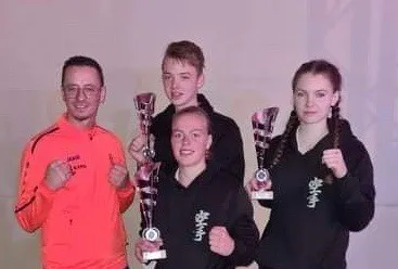 dojo 2