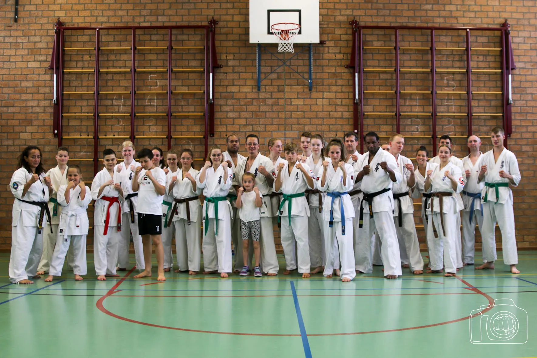 dojo