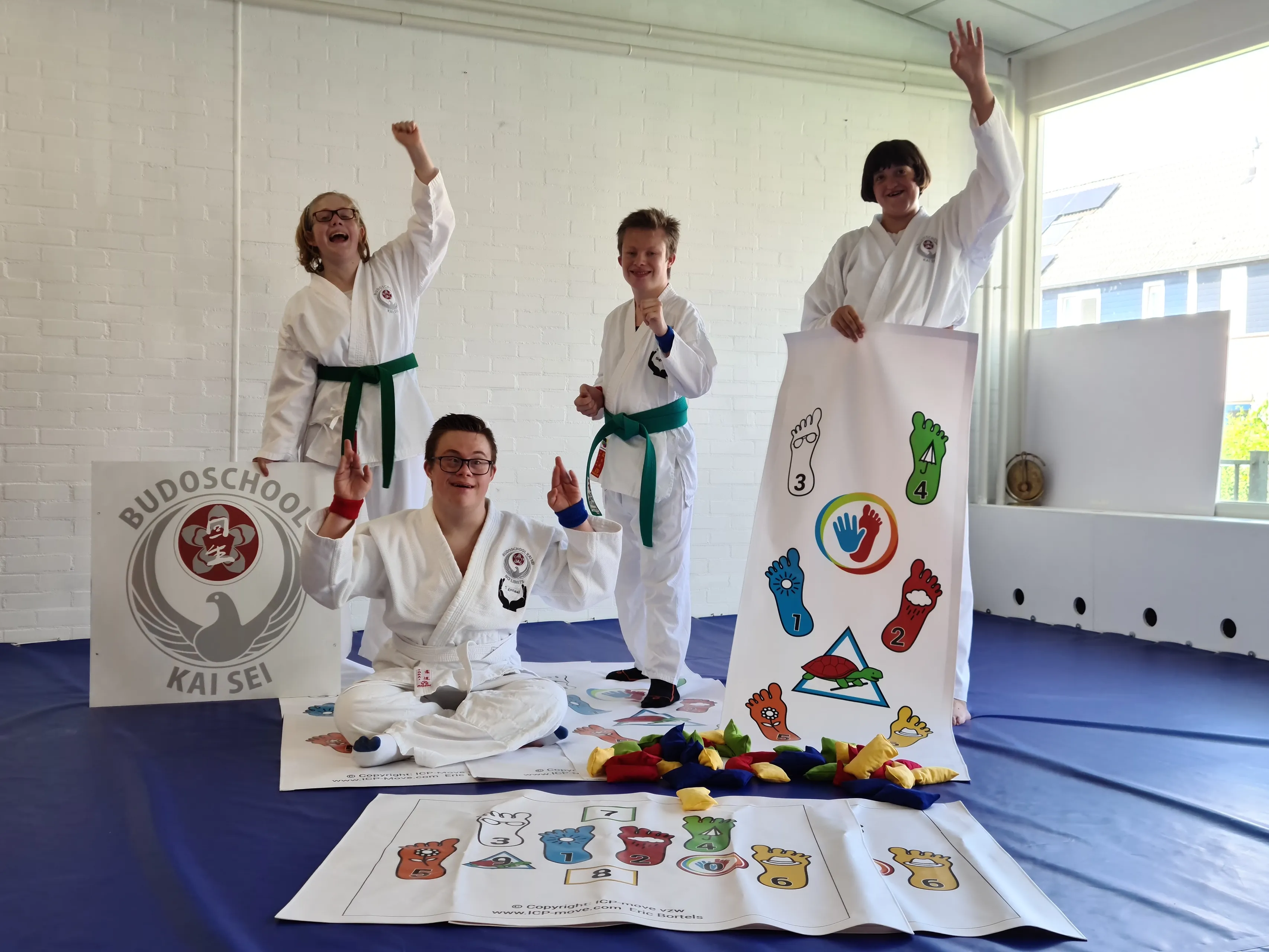 donatie st nianne fotograaf kai sei