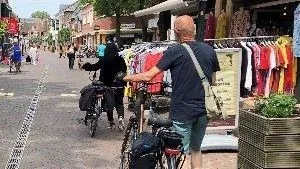 dorpsstraat