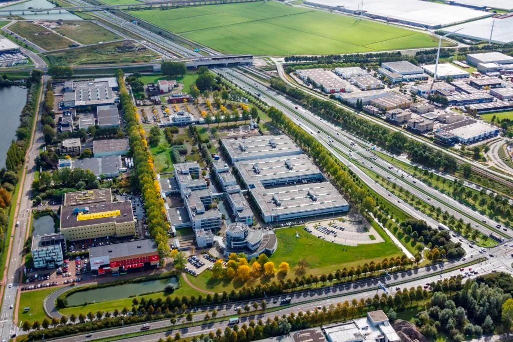 dutch innovation park 2