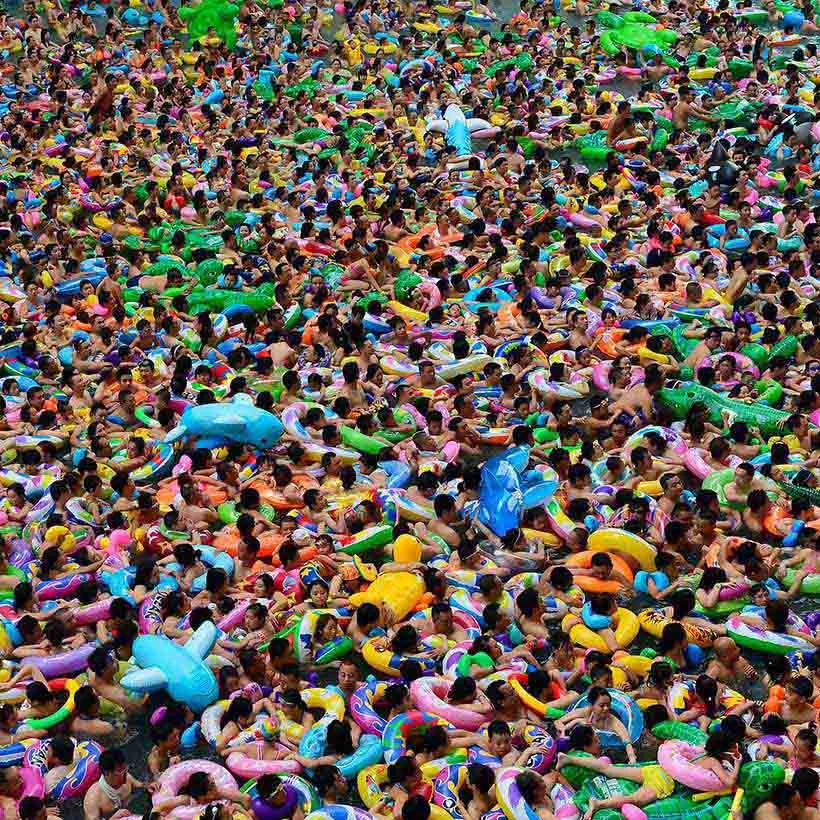 elbow giants of all sizes