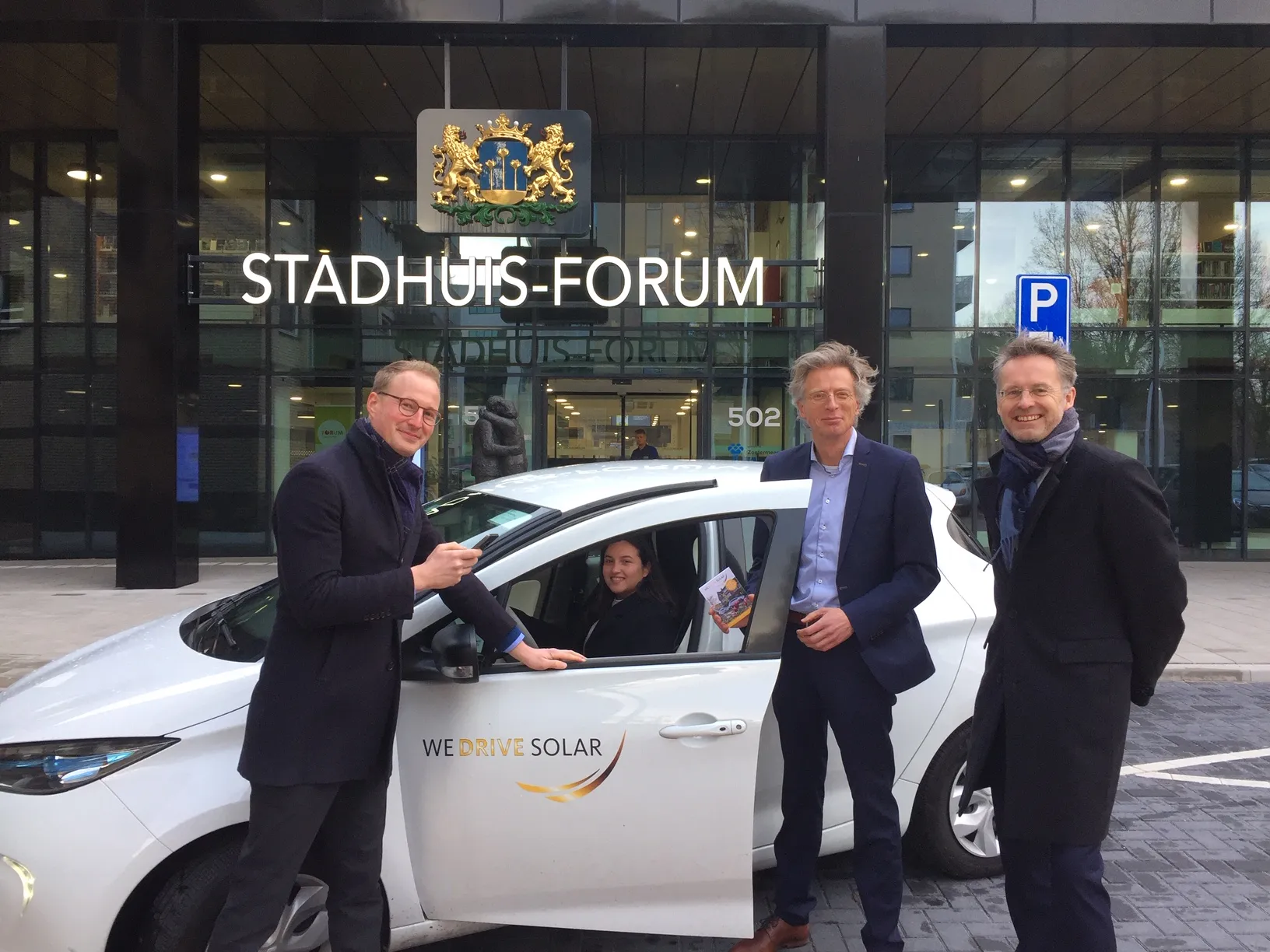 elektrische deelautos we drive solar16660