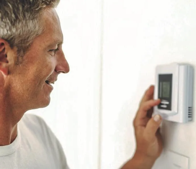 energievoorlichting piezo