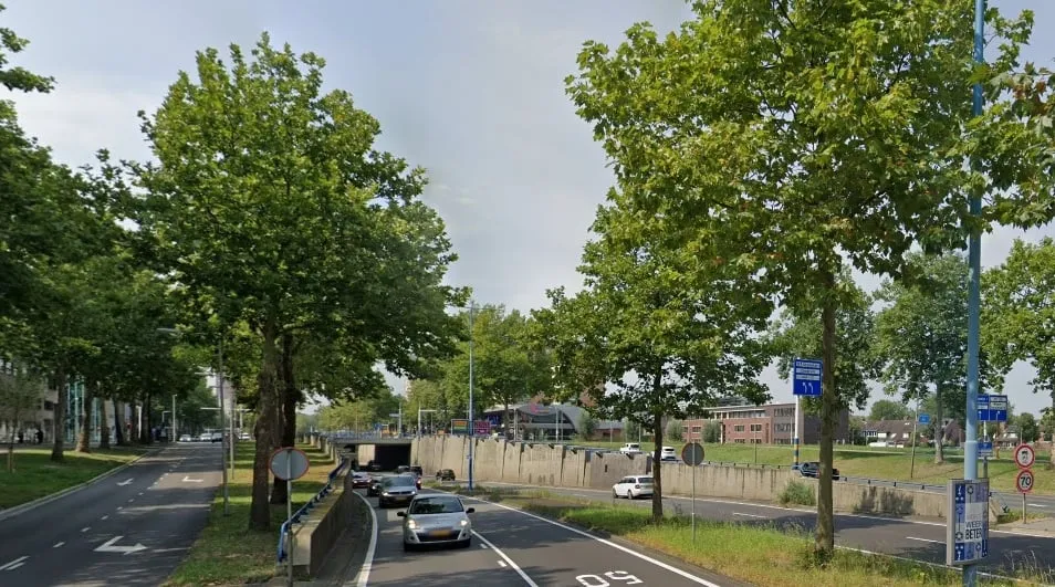 europaweg