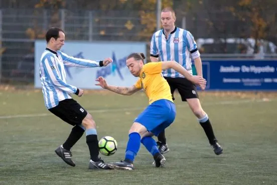 fc zoetermeer svo 1