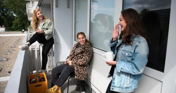feestje