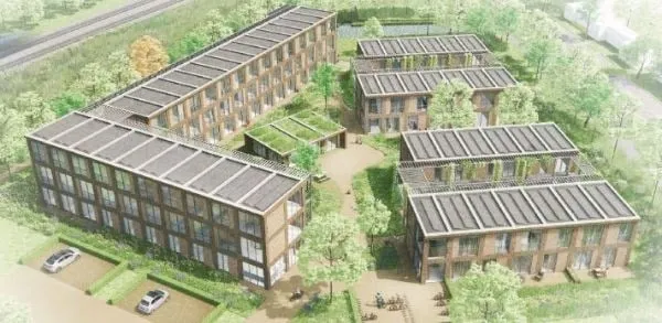 flexwoningen