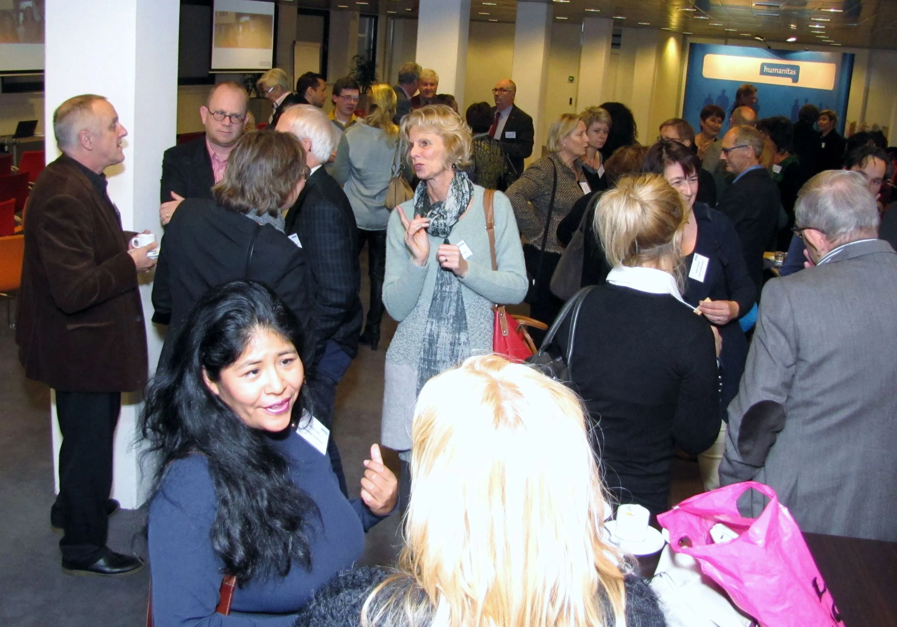 foto 1 conferentie humanitas zoetermeer 07 12 2016