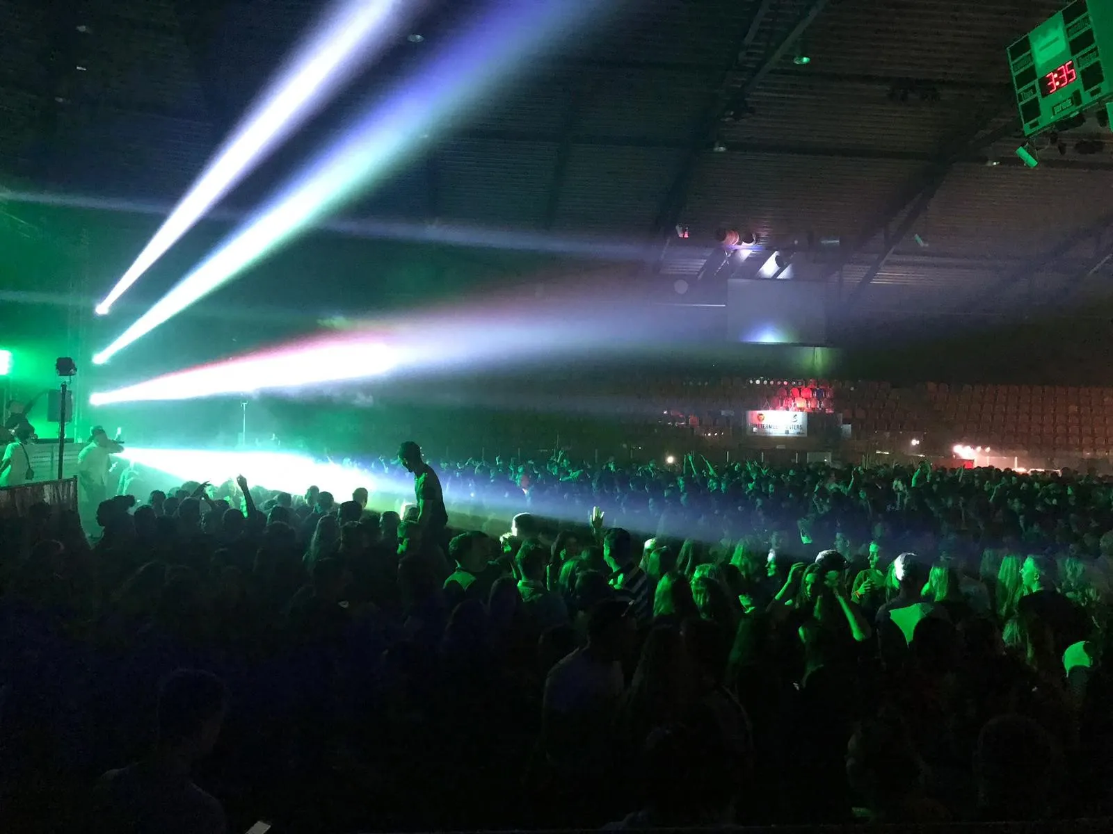 foto feest silverdome14927