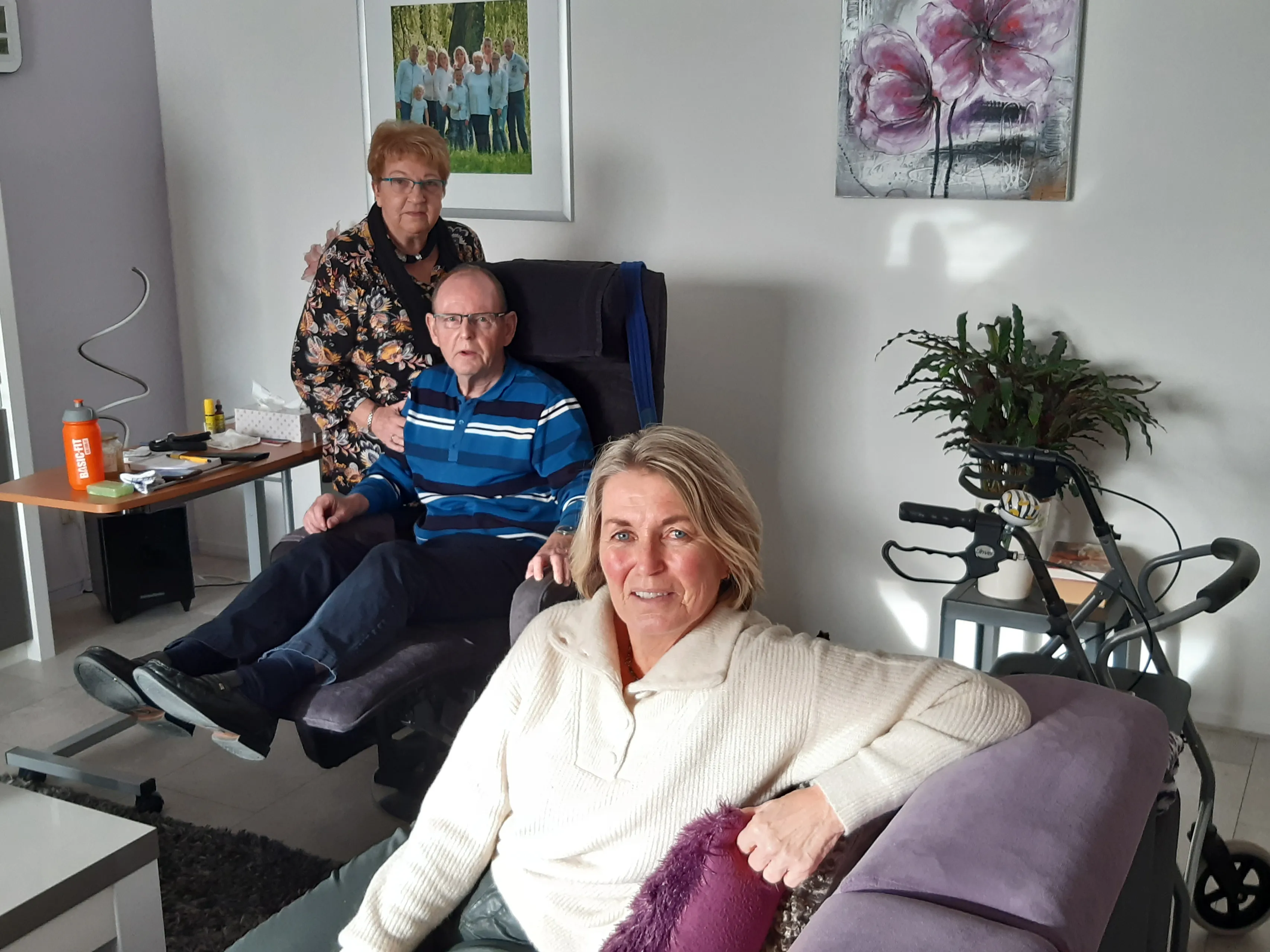 foto koppeling voor publicatie pilot vertrouwelingmaatje