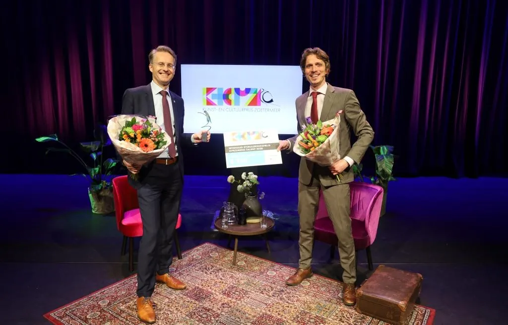 foto kunst cultuurprijs