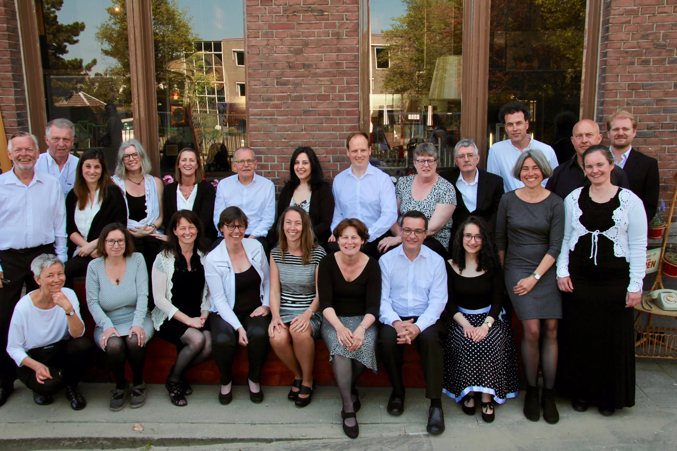 foto leids kamerkoor 2024