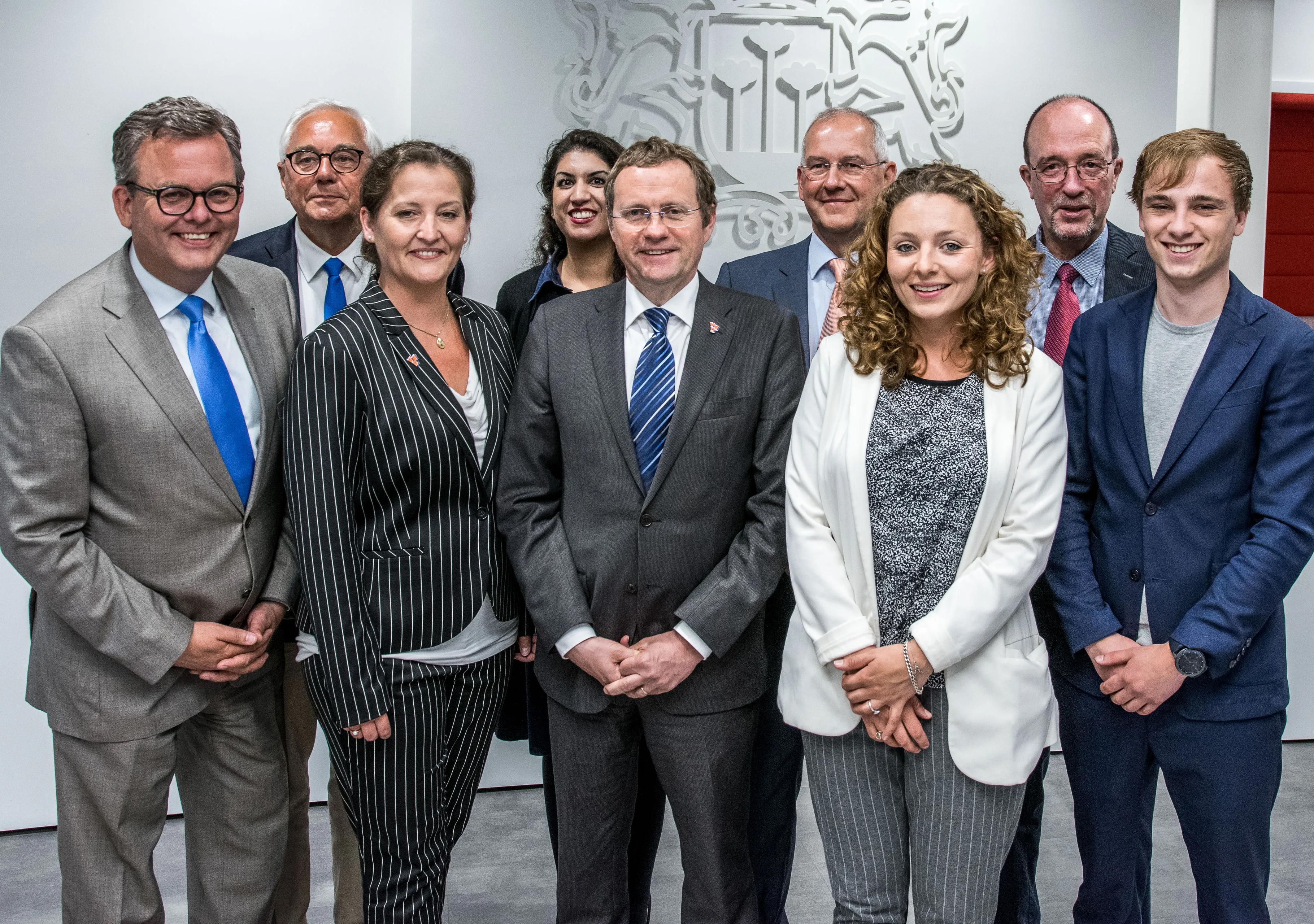 fractie vvd zoetermeer