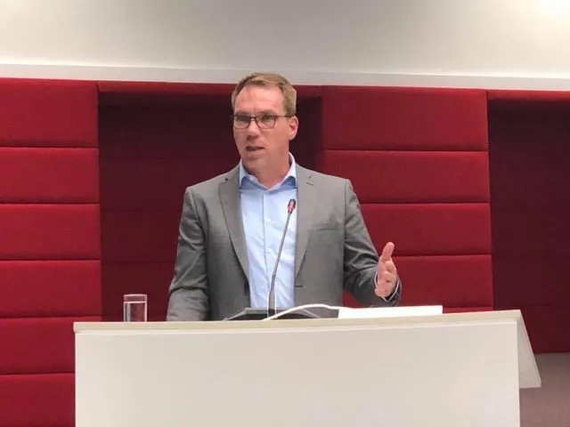 frank schoonbeek d66