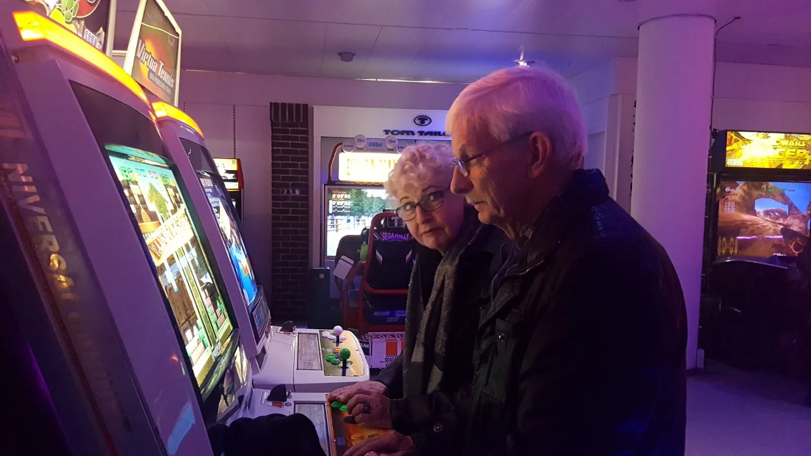 gamen van alle leeftijden nvgm opening